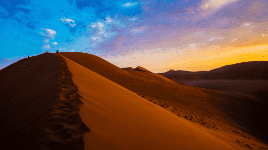 Namibia Hunting Safaris: U.S. Hunter’s Guide